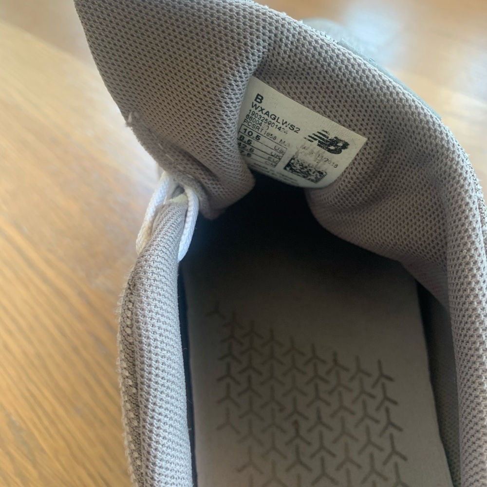 New Balance Vazee Running Sneakers - Picture 10 of 10